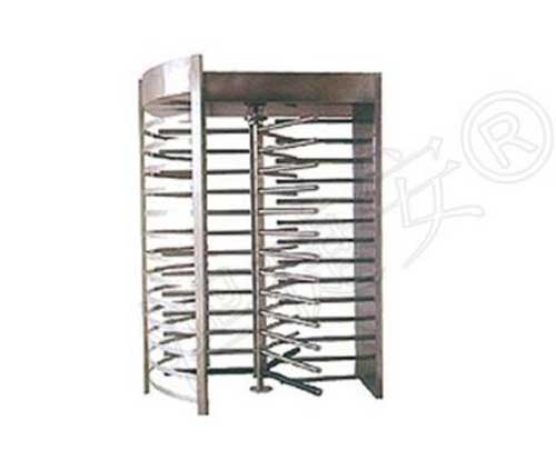 單門三翼全高閘HJA-QG404