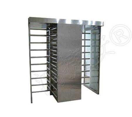 雙門(mén)十字全高閘