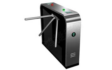 箱式圓弧三輥閘