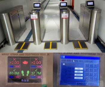 深圳市鴻捷安智能科技有限公司