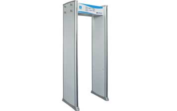 XLD-A2-數(shù)碼金屬探測門