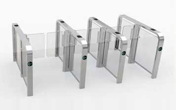速通門 - 超薄速通門
