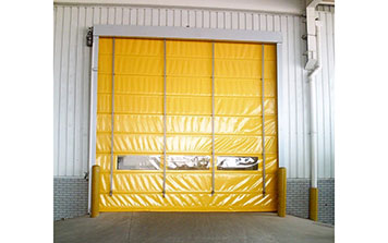 快速堆積門 - 快速堆積門