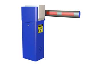 道閘 - 快速道閘TAB-1601