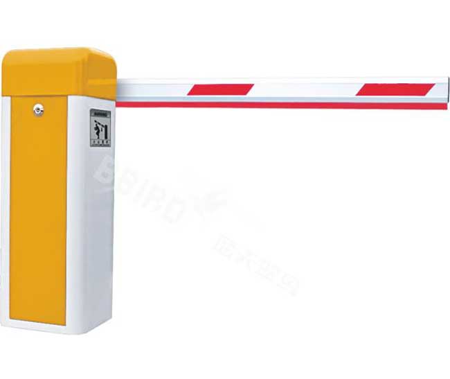 LT-PA-320直桿道閘