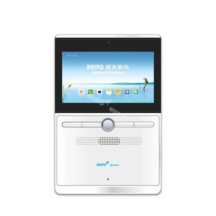 4.3寸室內(nèi)分機（新）