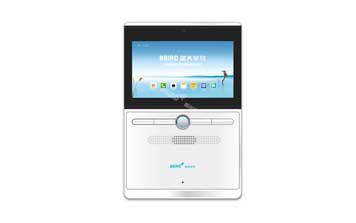 4.3寸室內(nèi)分機(jī)（新）