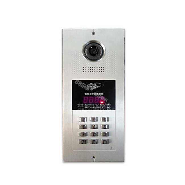 直按式可視圍墻機(jī)