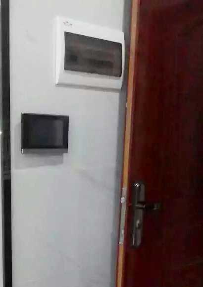 惠州龍門美華都城樓宇對(duì)講案例 - 中出網(wǎng)-智能出入口與停車充電門戶