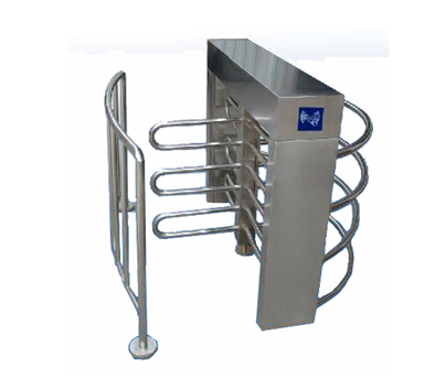 LH-MZ-02 半高十字轉(zhuǎn)閘