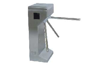 三輥閘 - LH-SZ-01-立式三輥閘