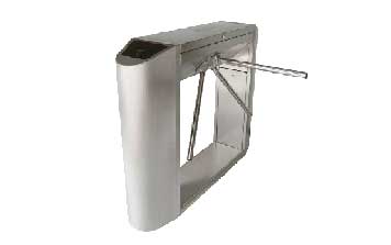 三輥閘 - LH-SZ-02-橋式三輥閘