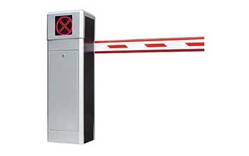 道閘 - 道閘系列LH-D03