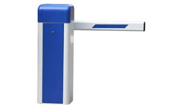 道閘 - 道閘系列LH-D04