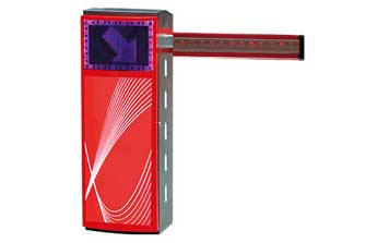 道閘 - 道閘系列LH-D08