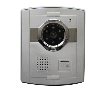 別墅可視室外機(jī)型號(hào)LH-C01