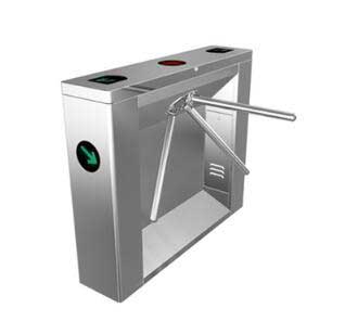 橋式直角三輥閘