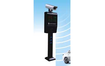 車牌識(shí)別系統(tǒng) - 智能車牌識(shí)別系統(tǒng)GMT-H8