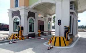 山西省大同方特歡樂世界停車場(chǎng)系統(tǒng)案例 - 中出網(wǎng)-智能出入口與停車充電門戶