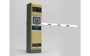 車(chē)牌識(shí)別系統(tǒng) - DM系列車(chē)牌識(shí)別設(shè)備