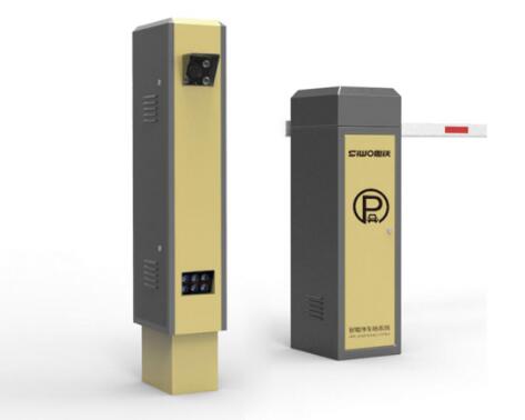 P系列車(chē)牌識(shí)別設(shè)備