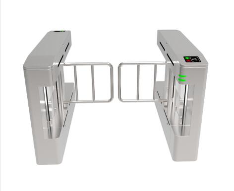 CT-B302G擺閘立柱凹型款（單機芯）