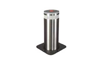 升降柱 - 自動升降柱