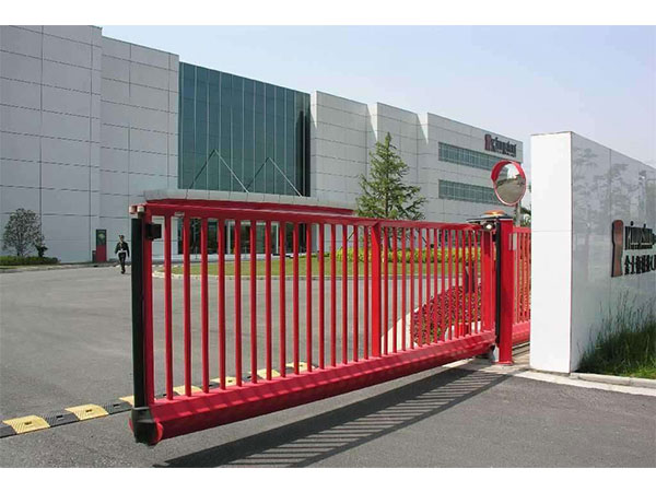 無(wú)軌懸浮平移門