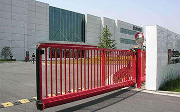 懸浮平移門 - 無軌懸浮平移門