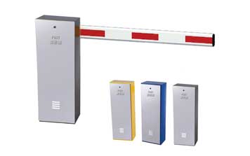 道閘 - FST-TD03道閘