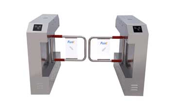 擺閘 - FST-TB03擺閘