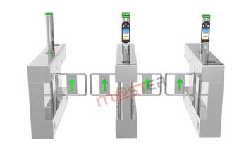 單機芯擺閘MST-S005