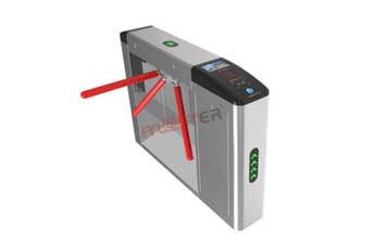 防靜電三輥閘MST-T003