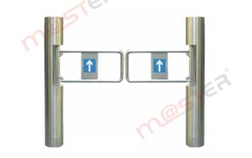擺閘 - 門(mén)禁擺閘MST-S001