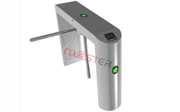 橋式圓角三輥閘MST-T001