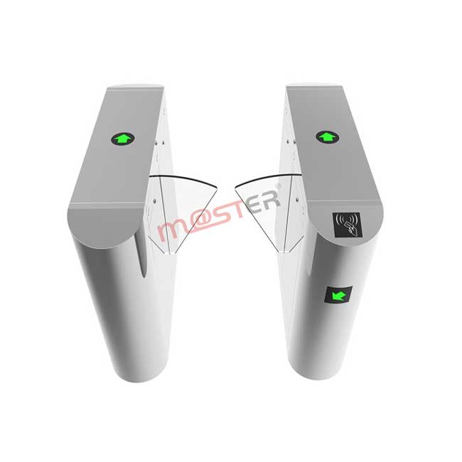 圓弧翼閘MST-F003