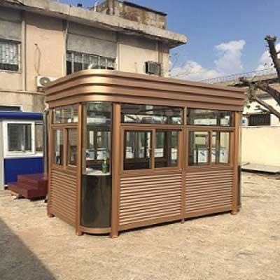 保安崗?fù)ST-GT001