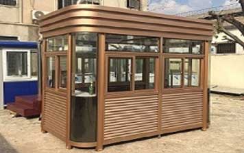 保安崗?fù)?- 保安崗?fù)ST-GT001