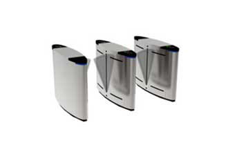 翼閘 - 豪華翼閘CL050-E243