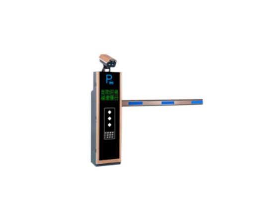 道閘及車牌識(shí)別一體機(jī)CL0205001-D08