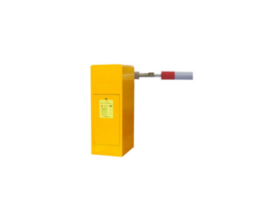 高速道閘（1-2秒）CL020218H