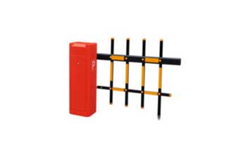 柵欄道閘 - 柵欄道閘（二欄）CL020218C2