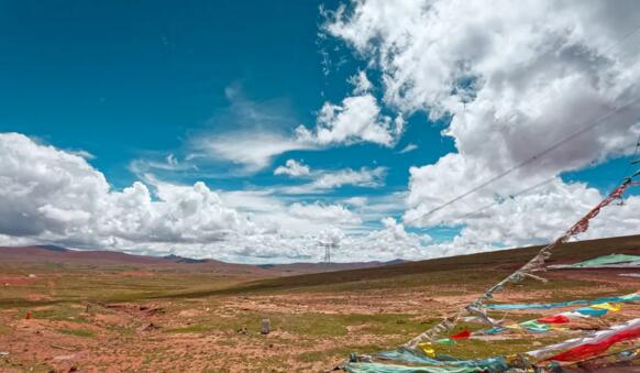 格爾木市：2020年的西北第二城