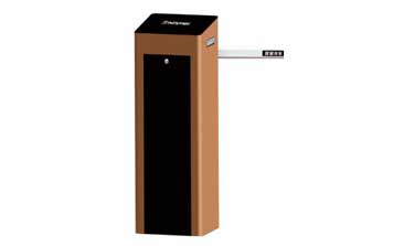 道閘 - 智能道閘