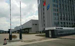 南京熊貓電子集團(tuán)停車場系統(tǒng)案例 - 中出網(wǎng)-智能出入口與停車充電門戶