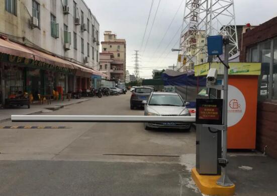 廣州民營(yíng)科技園項(xiàng)目落地實(shí)施！