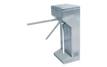 三輥閘 - 三輥閘PassJet-WTZ