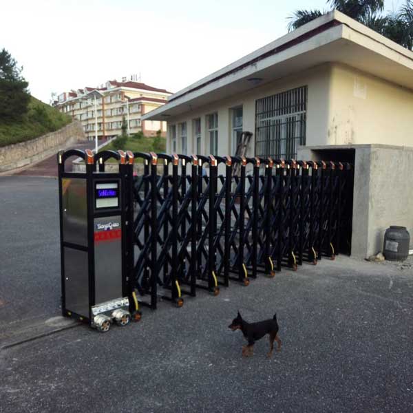 頌朝門(mén)業(yè)