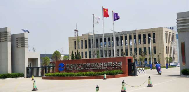  鑫華龍門業(yè)