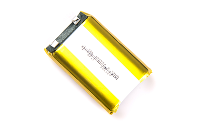 PL143554-2700mAh